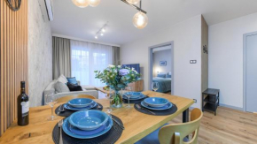 Apartament Mint Mohito A019 z parkingiem w CENIE - Holiday City